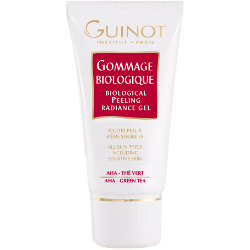Gommage Biologique